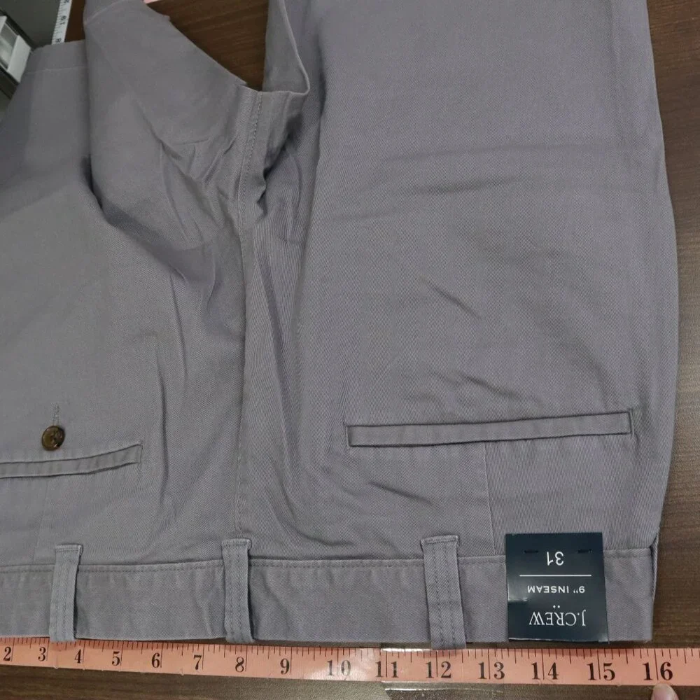 J. Crew 9